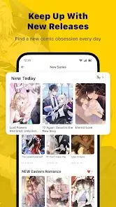 تحميل تطبيق WebComics مهكر Apk للاندرويد 2026 أخر إصدار مجانا تحميل تطبيق WebComics مهكر Apk للاندرويد 2026 أخر إصدار مجانا