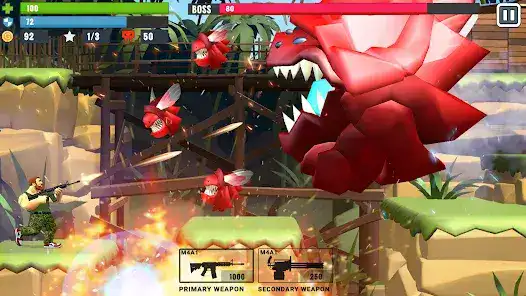 تحميل لعبة Metal Brother مهكرة للاندرويد Apk أخر إصدار 2026 مجانا تحميل لعبة Metal Brother مهكرة للاندرويد Apk أخر إصدار 2026 مجانا