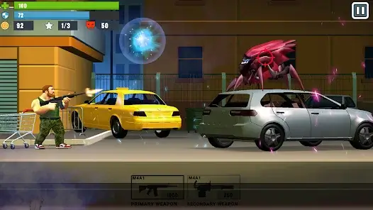 تحميل لعبة Metal Brother مهكرة للاندرويد Apk أخر إصدار 2026 مجانا تحميل لعبة Metal Brother مهكرة للاندرويد Apk أخر إصدار 2026 مجانا