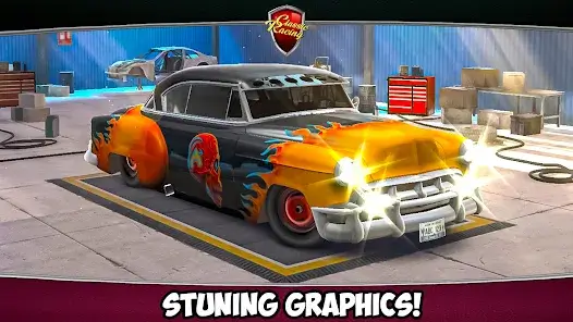 تحميل لعبة Classic Drag Racing مهكرة للاندرويد Apk أخر إصدار 2026 مجانا تحميل لعبة Classic Drag Racing مهكرة للاندرويد Apk أخر إصدار 2026 مجانا
