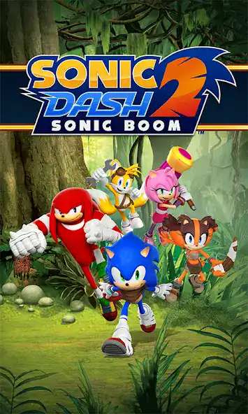 تحميل لعبة Sonic Dash 2 مهكرة للاندرويد Apk أخر إصدار 2026 مجانا تحميل لعبة Sonic Dash 2 مهكرة للاندرويد Apk أخر إصدار 2026 مجانا