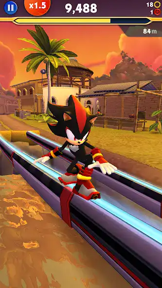 تحميل لعبة Sonic Dash 2 مهكرة للاندرويد Apk أخر إصدار 2026 مجانا تحميل لعبة Sonic Dash 2 مهكرة للاندرويد Apk أخر إصدار 2026 مجانا