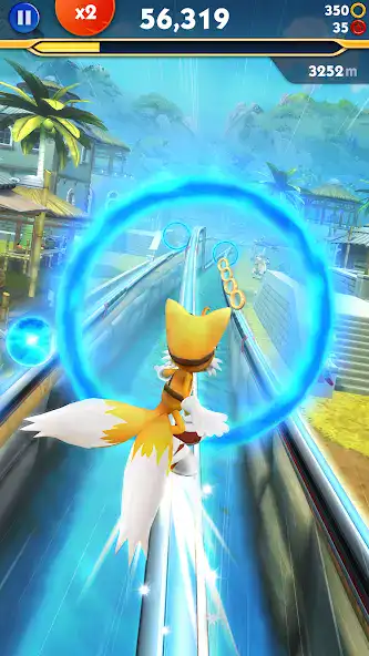 تحميل لعبة Sonic Dash 2 مهكرة للاندرويد Apk أخر إصدار 2026 مجانا تحميل لعبة Sonic Dash 2 مهكرة للاندرويد Apk أخر إصدار 2026 مجانا