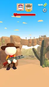 تحميل لعبة Western Sniper مهكرة للاندرويد Apk أخر إصدار 2026 مجانا تحميل لعبة Western Sniper مهكرة للاندرويد Apk أخر إصدار 2026 مجانا