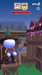 تحميل لعبة Western Sniper مهكرة للاندرويد Apk أخر إصدار 2026 مجانا تحميل لعبة Western Sniper مهكرة للاندرويد Apk أخر إصدار 2026 مجانا