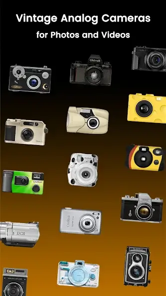 تحميل برنامج Old Roll Camera مهكر للاندرويد Apk أخر إصدار 2026 مجانا تحميل برنامج Old Roll Camera مهكر للاندرويد Apk أخر إصدار 2026 مجانا