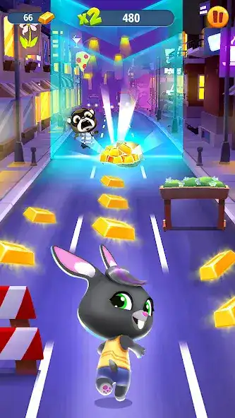 تحميل لعبة Talking Tom Gold Run 2 مهكرة للاندرويد Apk أخر إصدار 2026 مجانا تحميل لعبة Talking Tom Gold Run 2 مهكرة للاندرويد Apk أخر إصدار 2026 مجانا