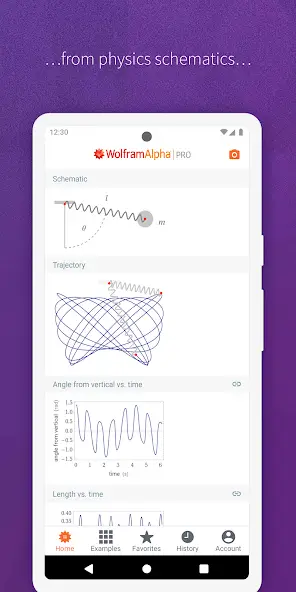 تحميل تطبيق WolframAlpha مهكر للاندرويد Apk أخر إصدار 2026 مجانا تحميل تطبيق WolframAlpha مهكر للاندرويد Apk أخر إصدار 2026 مجانا