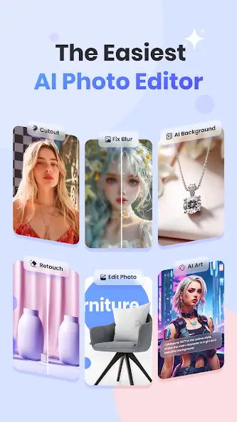 تحميل برنامج بيك ويش PicWish مهكر للاندرويد Apk أخر إصدار 2026 مجانا تحميل برنامج بيك ويش PicWish مهكر للاندرويد Apk أخر إصدار 2026 مجانا