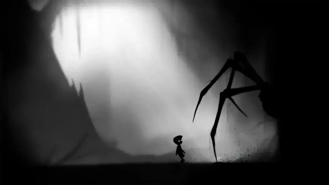 تحميل لعبة ليمبو LIMBO مهكرة للاندرويد Apk أخر إصدار 2026 مجانا تحميل لعبة ليمبو LIMBO مهكرة للاندرويد Apk أخر إصدار 2026 مجانا