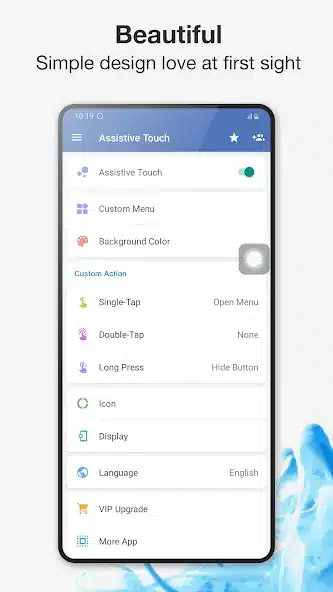 تحميل تطبيق Assistive Touch مهكر للاندرويد Apk أخر إصدار 2026 مجانا تحميل تطبيق Assistive Touch مهكر للاندرويد Apk أخر إصدار 2026 مجانا