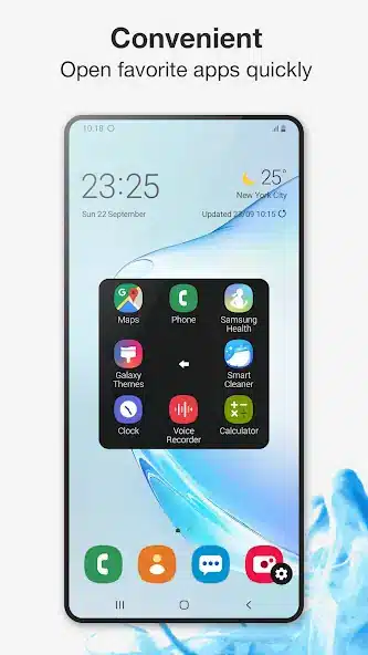 تحميل تطبيق Assistive Touch مهكر للاندرويد Apk أخر إصدار 2026 مجانا تحميل تطبيق Assistive Touch مهكر للاندرويد Apk أخر إصدار 2026 مجانا