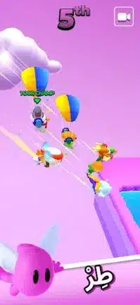 تحميل لعبة Pocket Champs مهكرة للاندرويد Apk أخر إصدار 2026 مجانا تحميل لعبة Pocket Champs مهكرة للاندرويد Apk أخر إصدار 2026 مجانا