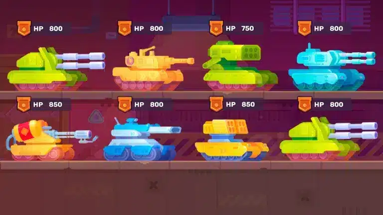 تحميل لعبة Tank Stars مهكرة للاندرويد Apk أخر إصدار 2026 مجانا تحميل لعبة Tank Stars مهكرة للاندرويد Apk أخر إصدار 2026 مجانا
