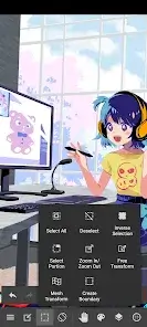 تحميل تطبيق MediBang Paint مهكر للاندرويد Apk أخر إصدار 2026 مجانا تحميل تطبيق MediBang Paint مهكر للاندرويد Apk أخر إصدار 2026 مجانا