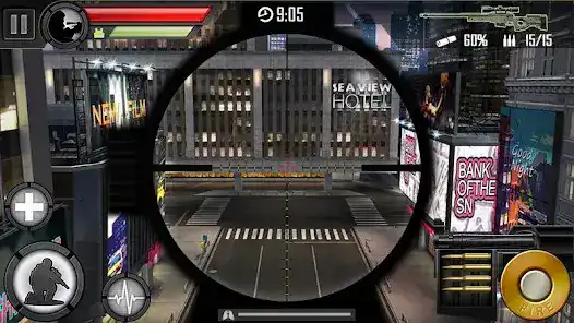 تحميل لعبة Modern Sniper مهكرة Apk للاندرويد 2026 أخر إصدار مجانا تحميل لعبة Modern Sniper مهكرة Apk للاندرويد 2026 أخر إصدار مجانا