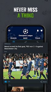 تحميل برنامج 365Scores مهكر للاندرويد Apk بدون إعلانات أخر إصدار 2026 مجانا تحميل برنامج 365Scores مهكر للاندرويد Apk بدون إعلانات أخر إصدار 2026 مجانا