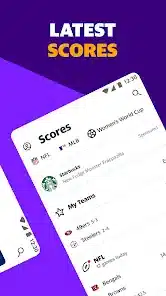 تحميل تطبيق ياهو سبورتس Yahoo Sports مهكر للاندرويد Apk أخر إصدار 2026 مجانا تحميل تطبيق ياهو سبورتس Yahoo Sports مهكر للاندرويد Apk أخر إصدار 2026 مجانا