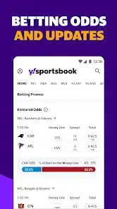 تحميل تطبيق ياهو سبورتس Yahoo Sports مهكر للاندرويد Apk أخر إصدار 2026 مجانا تحميل تطبيق ياهو سبورتس Yahoo Sports مهكر للاندرويد Apk أخر إصدار 2026 مجانا