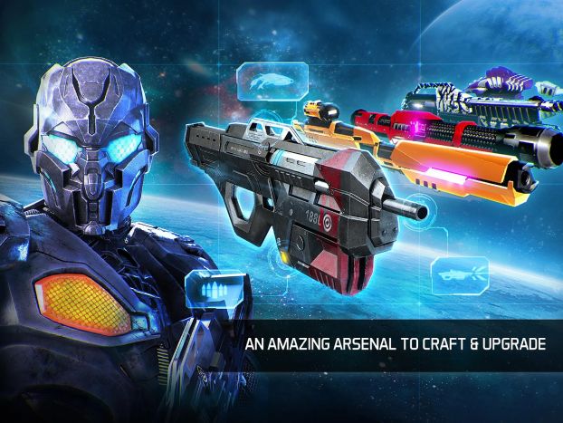 تحميل لعبة NOVA Legacy 3 Apk للاندرويد أخر إصدار مجانا تحميل لعبة NOVA Legacy 3 Apk للاندرويد أخر إصدار مجانا
