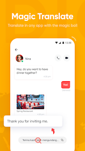 تحميل مترجم يو دكشنري U Dictionary مهكر للاندرويد Apk أخر إصدار 2026 مجانا تحميل مترجم يو دكشنري U Dictionary مهكر للاندرويد Apk أخر إصدار 2026 مجانا