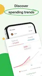 تحميل تطبيق Money Lover مهكر للاندرويد Apk أخر إصدار 2026 مجانا تحميل تطبيق Money Lover مهكر للاندرويد Apk أخر إصدار 2026 مجانا