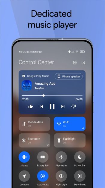 تحميل تطبيق مركز تحكم شاومي Mi Control Center مهكر للاندرويد Apk أخر إصدار 2026 مجانا تحميل تطبيق مركز تحكم شاومي Mi Control Center مهكر للاندرويد Apk أخر إصدار 2026 مجانا