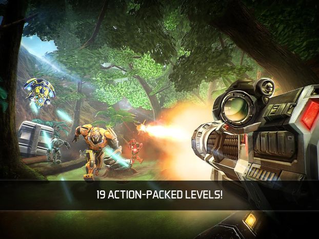 تحميل لعبة NOVA Legacy 3 Apk للاندرويد أخر إصدار مجانا تحميل لعبة NOVA Legacy 3 Apk للاندرويد أخر إصدار مجانا