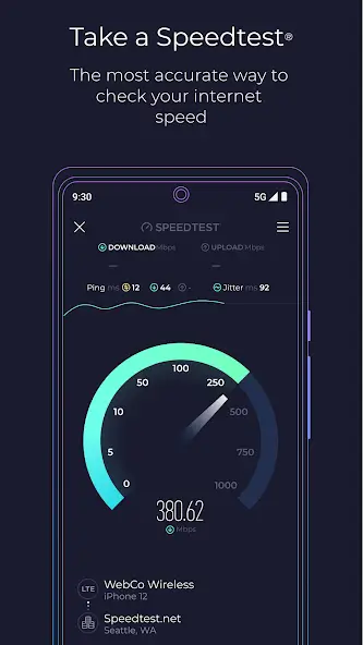 تنزيل برنامج Speedtest مهكر للاندرويد Apk أخر إصدار 2026 مجانا تنزيل برنامج Speedtest مهكر للاندرويد Apk أخر إصدار 2026 مجانا