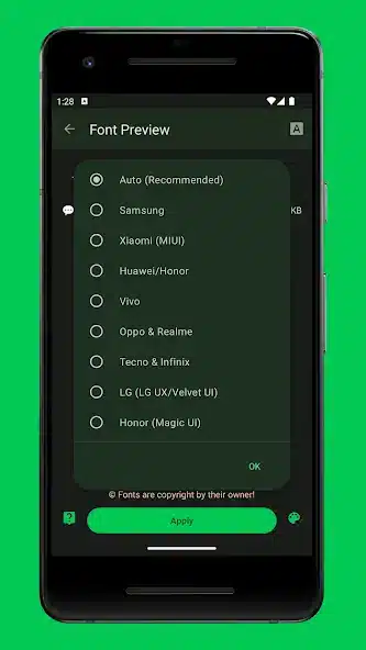 تحميل تطبيق الخطوط zFont 3 مهكر للاندرويد Apk أخر إصدار 2026 مجانا تحميل تطبيق الخطوط zFont 3 مهكر للاندرويد Apk أخر إصدار 2026 مجانا