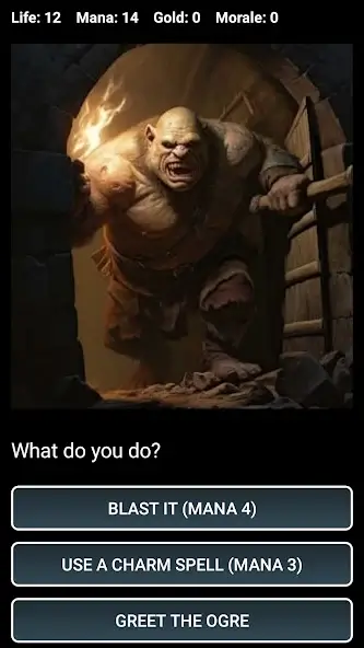 تحميل لعبة Dungeons and Decisions RPG مهكرة للاندرويد Apk أخر إصدار 2026 مجانا تحميل لعبة Dungeons and Decisions RPG مهكرة للاندرويد Apk أخر إصدار 2026 مجانا