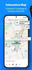 تحميل تطبيق Netmonitor مهكر للاندرويد Apk أخر إصدار 2026 مجانا تحميل تطبيق Netmonitor مهكر للاندرويد Apk أخر إصدار 2026 مجانا