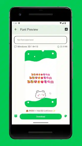 تحميل تطبيق الخطوط zFont 3 مهكر للاندرويد Apk أخر إصدار 2026 مجانا تحميل تطبيق الخطوط zFont 3 مهكر للاندرويد Apk أخر إصدار 2026 مجانا