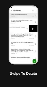 تحميل تطبيق Clipboard مهكر للاندرويد Apk أخر إصدار 2026 مجانا تحميل تطبيق Clipboard مهكر للاندرويد Apk أخر إصدار 2026 مجانا