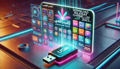 تحميل ملف قنوات نايل سات 2026 Usb عربي لجميع الرسيفرات HD لؤلؤه سات ومصرواي سات تحميل ملف قنوات نايل سات 2026 Usb عربي لجميع الرسيفرات HD لؤلؤه سات ومصرواي سات