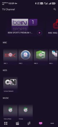 تحميل برنامج فودو موفي VODU Movie مهكر Apk بدون اعلانات للاندرويد أخر إصدار 2026 مجانا تحميل برنامج فودو موفي VODU Movie مهكر Apk بدون اعلانات للاندرويد أخر إصدار 2026 مجانا