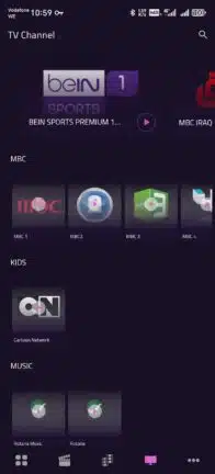 تحميل برنامج فودو موفي VODU Movie مهكر Apk بدون اعلانات للاندرويد أخر إصدار 2026 مجانا تحميل برنامج فودو موفي VODU Movie مهكر Apk بدون اعلانات للاندرويد أخر إصدار 2026 مجانا