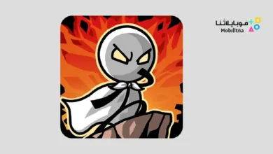 تحميل لعبة HERO WARS Super Stickman Defense مهكرة للاندرويد Apk أخر إصدار 2026 مجانا HERO WARS Super Stickman