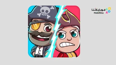 تحميل لعبة Idle Pirate Tycoon مهكرة للاندرويد Apk أخر إصدار 2026 مجانا Idle Pirate Tycoon