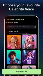 تحميل تطبيق Magically Ai Cover And Songs مهكر للاندرويد Apk أخر إصدار 2026 مجانا تحميل تطبيق Magically Ai Cover And Songs مهكر للاندرويد Apk أخر إصدار 2026 مجانا