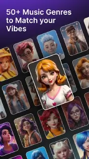 تحميل تطبيق Magically Ai Cover And Songs مهكر للاندرويد Apk أخر إصدار 2026 مجانا تحميل تطبيق Magically Ai Cover And Songs مهكر للاندرويد Apk أخر إصدار 2026 مجانا