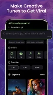 تحميل تطبيق Magically Ai Cover And Songs مهكر للاندرويد Apk أخر إصدار 2026 مجانا تحميل تطبيق Magically Ai Cover And Songs مهكر للاندرويد Apk أخر إصدار 2026 مجانا