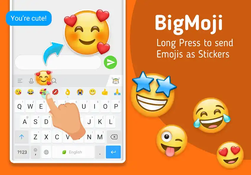 تحميل كيبورد ايفون مع الايموجي Mint Keyboard مهكر للاندرويد Apk أخر إصدار 2026 مجانا تحميل كيبورد ايفون مع الايموجي Mint Keyboard مهكر للاندرويد Apk أخر إصدار 2026 مجانا