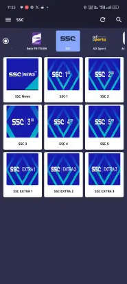 تحميل تطبيق Noda Plus Live مهكر Apk مع كود التفعيل للاندرويد أخر إصدار 2026 مجانا تحميل تطبيق Noda Plus Live مهكر Apk مع كود التفعيل للاندرويد أخر إصدار 2026 مجانا
