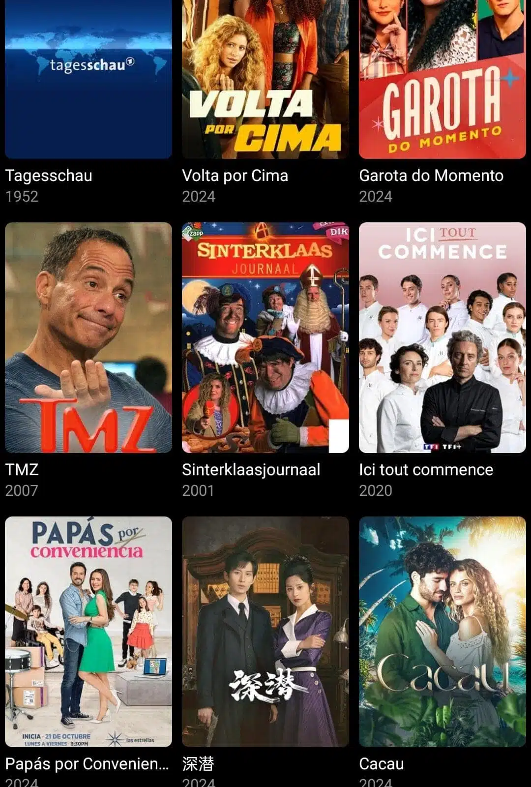 تحميل تطبيق Epix Play مهكر للاندرويد Apk أخر إصدار 2026 مجانا تحميل تطبيق Epix Play مهكر للاندرويد Apk أخر إصدار 2026 مجانا