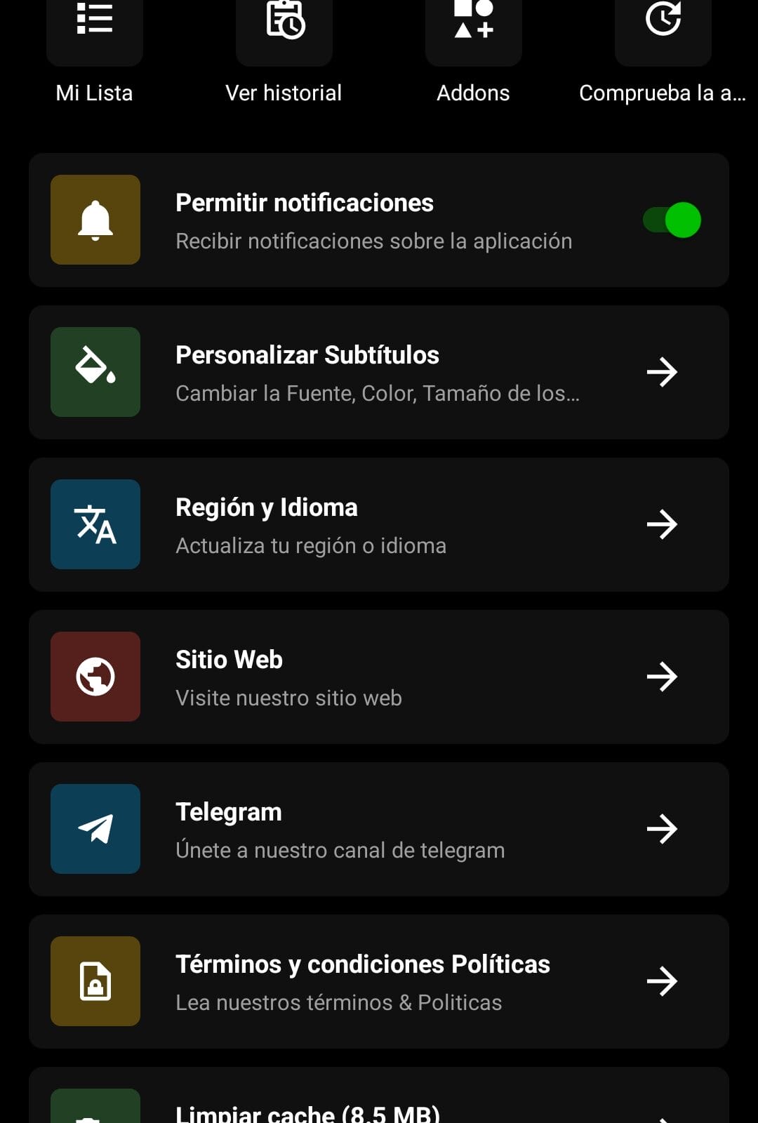 تحميل تطبيق Epix Play مهكر للاندرويد Apk أخر إصدار 2026 مجانا تحميل تطبيق Epix Play مهكر للاندرويد Apk أخر إصدار 2026 مجانا
