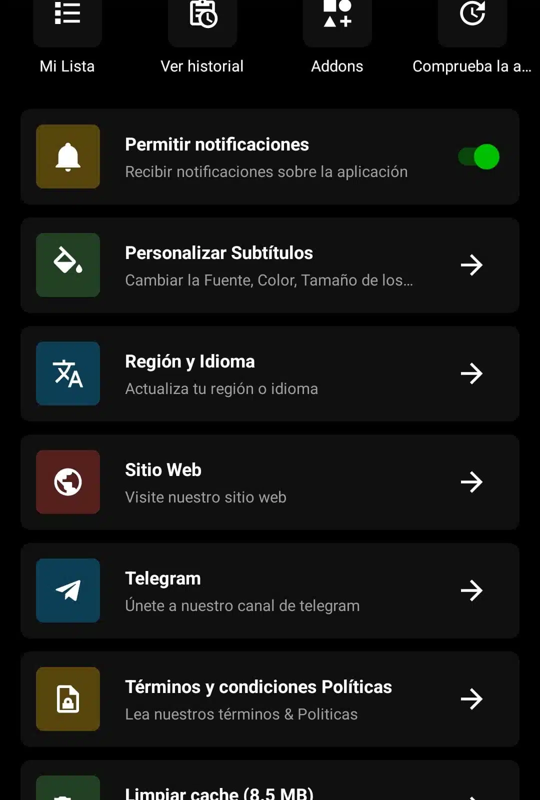 تحميل تطبيق Epix Play مهكر للاندرويد Apk أخر إصدار 2026 مجانا تحميل تطبيق Epix Play مهكر للاندرويد Apk أخر إصدار 2026 مجانا