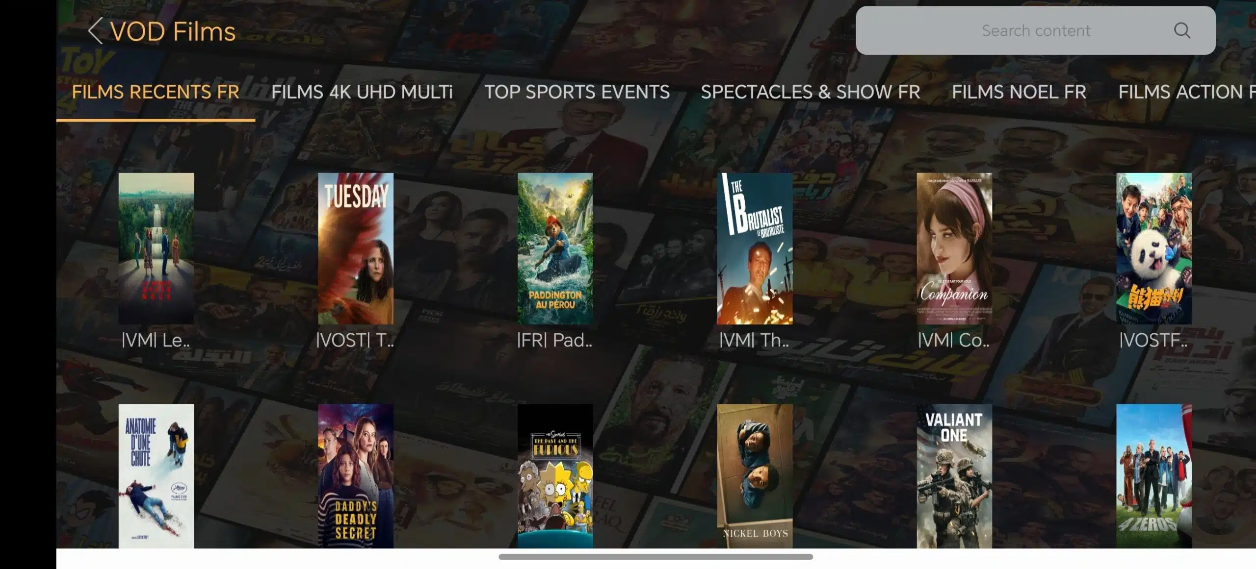 تحميل تطبيق نوفا تي في NOVA TV مهكر للاندرويد Apk أخر إصدار 2026 مجانا تحميل تطبيق نوفا تي في NOVA TV مهكر للاندرويد Apk أخر إصدار 2026 مجانا