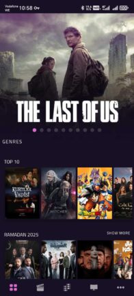 تحميل برنامج فودو موفي VODU Movie مهكر Apk بدون اعلانات للاندرويد أخر إصدار 2026 مجانا تحميل برنامج فودو موفي VODU Movie مهكر Apk بدون اعلانات للاندرويد أخر إصدار 2026 مجانا