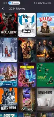 تحميل برنامج فاست موفيز FastMovies مهكر Apk بدون اعلانات للاندرويد أخر إصدار 2026 مجانا تحميل برنامج فاست موفيز FastMovies مهكر Apk بدون اعلانات للاندرويد أخر إصدار 2026 مجانا